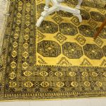 865 2389 ORIENTAL RUG